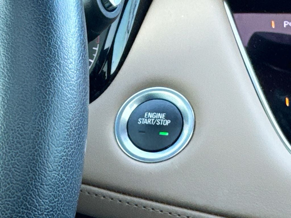 2024 Cadillac XT5 Premium Luxury BACKED BY HUDSON