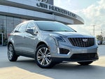 2024 Cadillac XT5 Premium Luxury BACKED BY HUDSON
