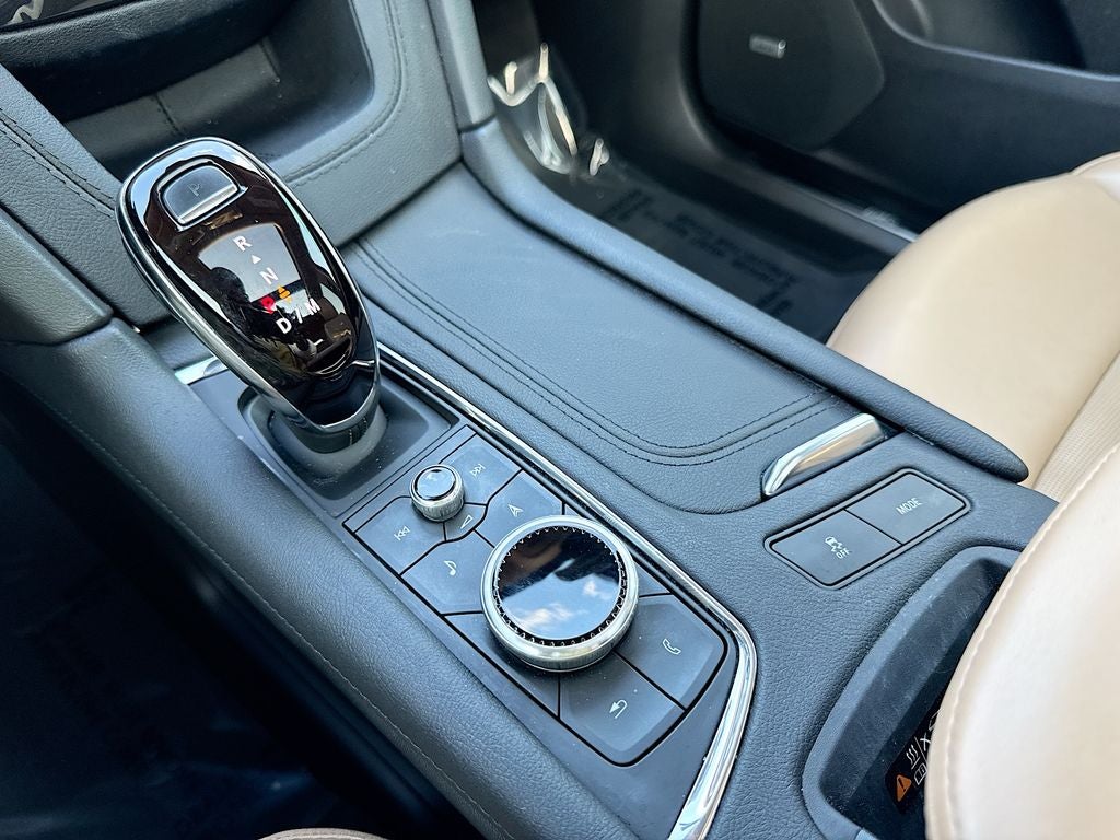 2024 Cadillac XT5 Premium Luxury BACKED BY HUDSON