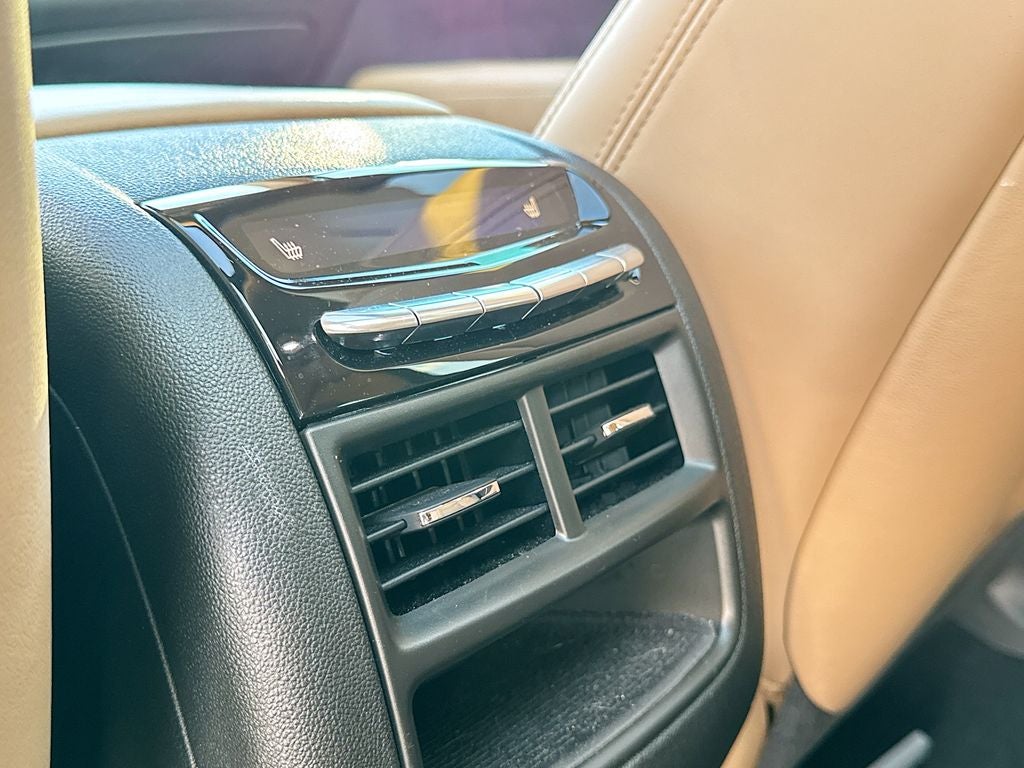 2024 Cadillac XT5 Premium Luxury BACKED BY HUDSON