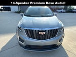 2024 Cadillac XT5 Premium Luxury BACKED BY HUDSON