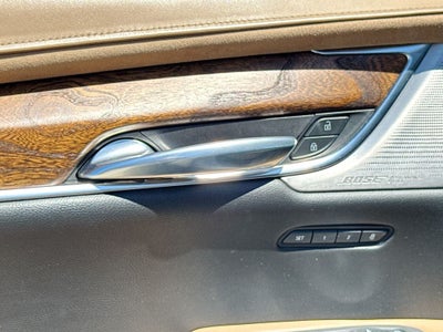 2021 Cadillac XT5 Premium Luxury BACKED BY HUDSON