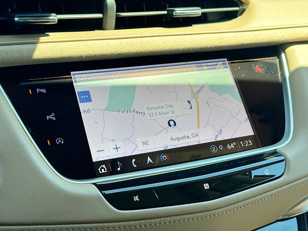 2021 Cadillac XT5 Premium Luxury BACKED BY HUDSON