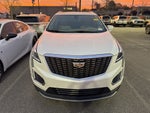 2021 Cadillac XT5 Premium Luxury BACKED BY HUDSON