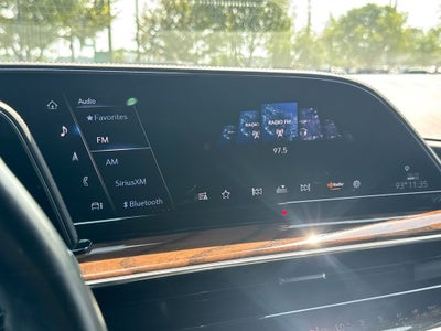 2021 Cadillac Escalade Sport Platinum BACKED BY HUDSON