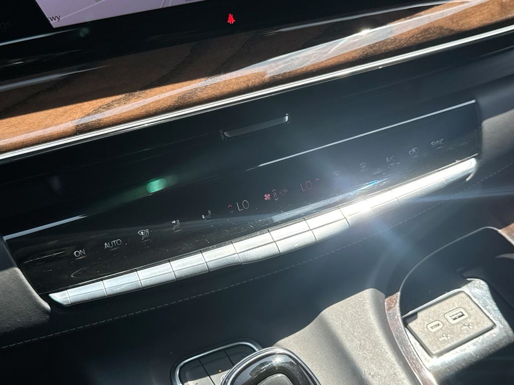 2021 Cadillac Escalade Sport Platinum BACKED BY HUDSON