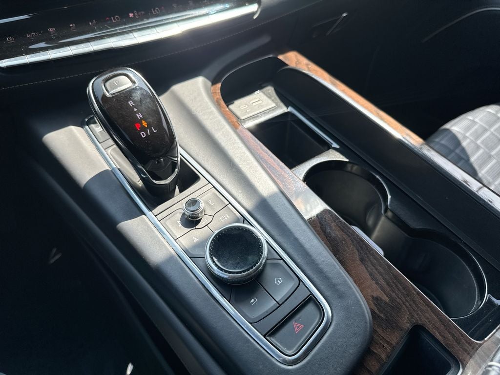 2021 Cadillac Escalade Sport Platinum BACKED BY HUDSON