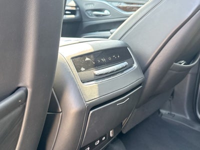 2021 Cadillac Escalade Sport Platinum BACKED BY HUDSON