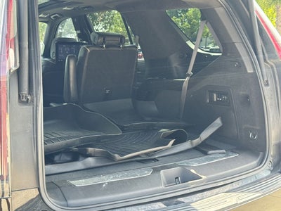 2021 Cadillac Escalade Sport Platinum BACKED BY HUDSON