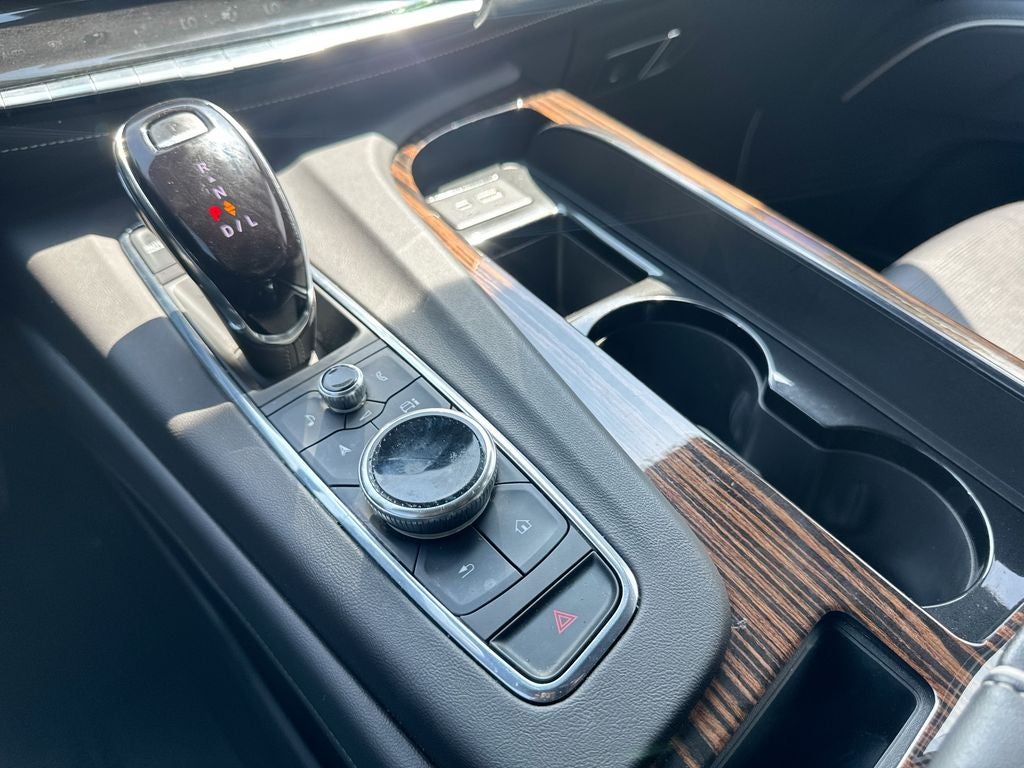 2022 Cadillac Escalade ESV Premium BACKED BY HUDSON