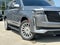 2022 Cadillac Escalade ESV Premium BACKED BY HUDSON
