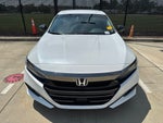 2022 Honda Accord Sport Special Edition BACKED BY HUDSON