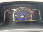 2009 Honda Civic EX-L BACKED BY HUDSON