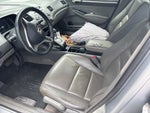 2009 Honda Civic EX-L BACKED BY HUDSON