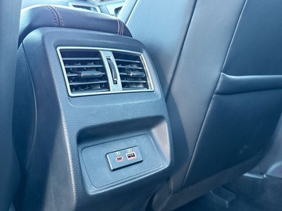 2022 Nissan Maxima SR BACKED BY HUDSON