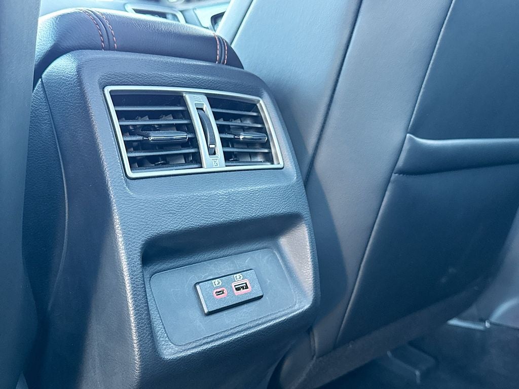 2022 Nissan Maxima SR BACKED BY HUDSON