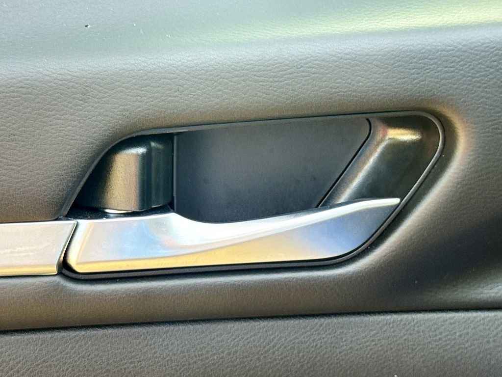 2025 Nissan Altima 2.5 SR BACKED BY HUDSON