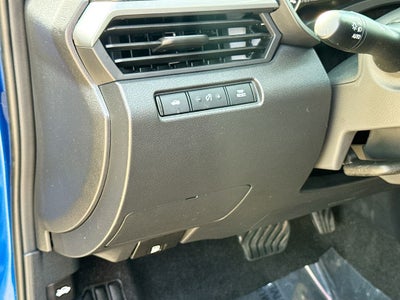 2025 Nissan Altima 2.5 SR BACKED BY HUDSON
