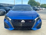 2025 Nissan Altima 2.5 SR BACKED BY HUDSON