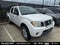 2012 Nissan Frontier SV