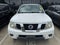 2012 Nissan Frontier SV