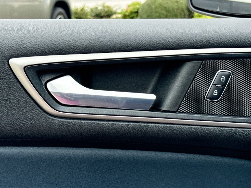 2022 Ford Edge SEL BACKED BY HUDSON