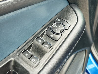 2022 Ford Edge SEL BACKED BY HUDSON