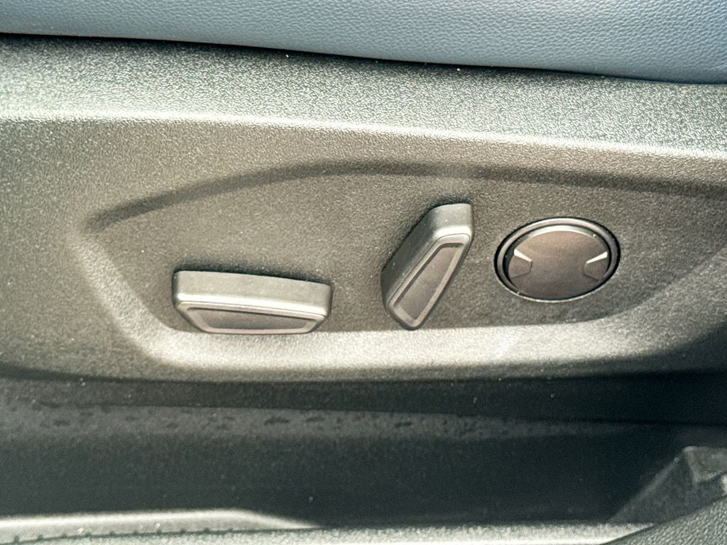 2022 Ford Edge SEL BACKED BY HUDSON