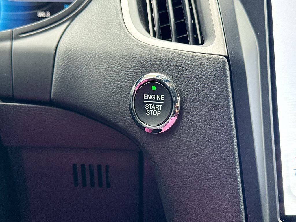 2022 Ford Edge SEL BACKED BY HUDSON