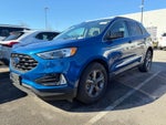 2022 Ford Edge SEL BACKED BY HUDSON