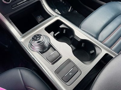 2022 Ford Edge SEL BACKED BY HUDSON