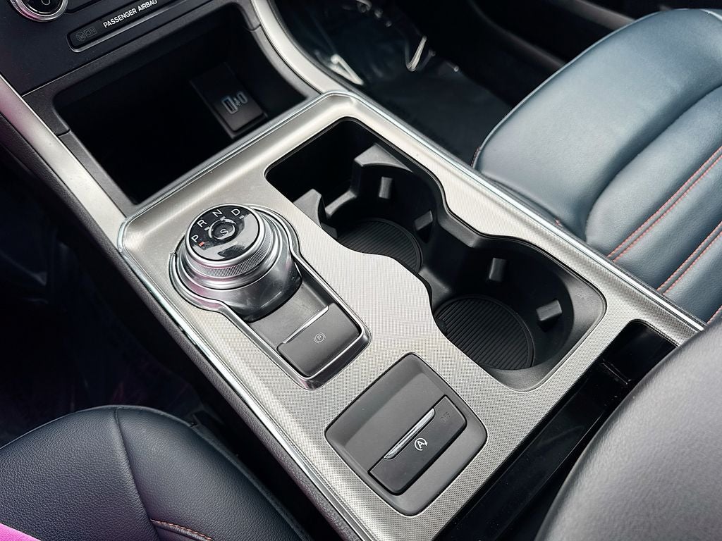 2022 Ford Edge SEL BACKED BY HUDSON