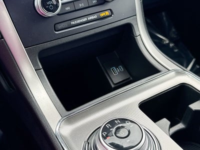 2022 Ford Edge SEL BACKED BY HUDSON