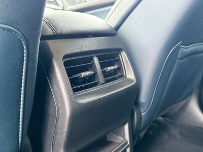 2022 Ford Edge SEL BACKED BY HUDSON