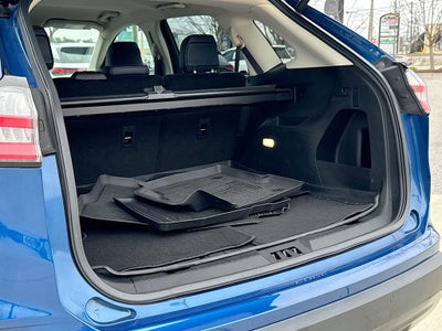 2022 Ford Edge SEL BACKED BY HUDSON