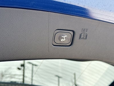 2022 Ford Edge SEL BACKED BY HUDSON