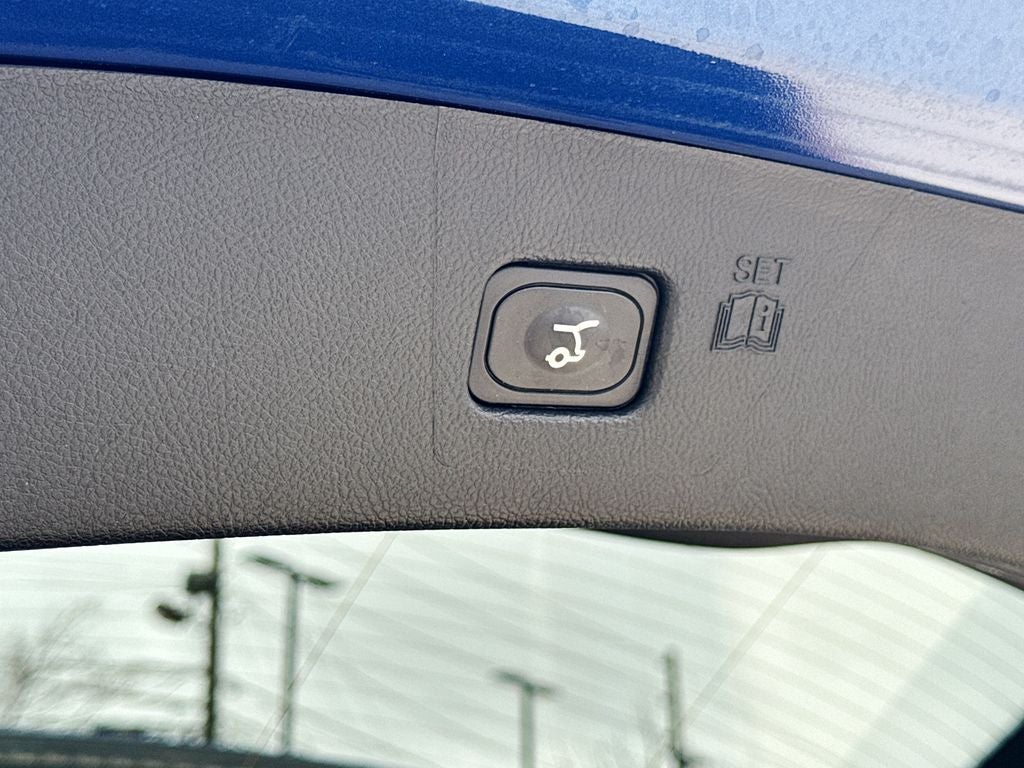 2022 Ford Edge SEL BACKED BY HUDSON