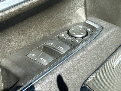 2025 Chevrolet Silverado 2500HD LTZ BACKED BY HUDSON