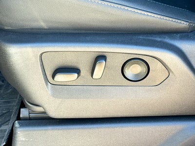 2025 Chevrolet Silverado 2500HD LTZ BACKED BY HUDSON