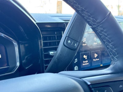 2025 Chevrolet Silverado 2500HD LTZ BACKED BY HUDSON