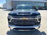 2025 Chevrolet Silverado 2500HD LTZ BACKED BY HUDSON