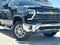 2025 Chevrolet Silverado 2500HD LTZ BACKED BY HUDSON