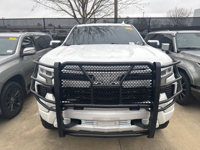2023 Chevrolet Silverado 1500 RST BACKED BY HUDSON