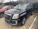 2017 GMC Terrain SLE-2 BACKED BY HUDSON