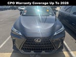 2022 Lexus NX 250 Base L/CERTIFIED