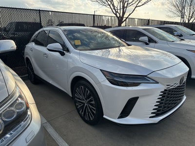 2023 Lexus RX 350 Premium Plus L/CERTIFIED