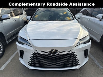 2023 Lexus RX 350 Premium Plus L/CERTIFIED
