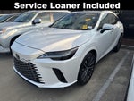2023 Lexus RX 350 Premium Plus L/CERTIFIED