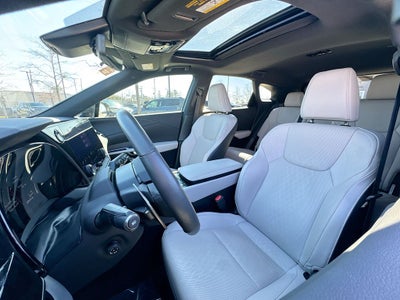 2025 Lexus RX 350 Premium Plus L/CERTIFIED