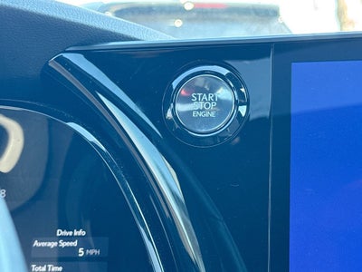 2025 Lexus RX 350 Premium Plus L/CERTIFIED